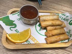 -迷你椰·泰式大排档(北京首店)