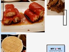 -夏宫中餐厅(香格里拉大酒店)