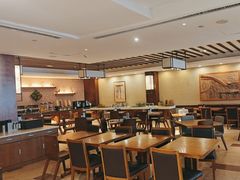 -长白山万达锦华套房酒店