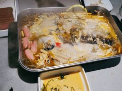 -半天妖烤鱼(中山路店)