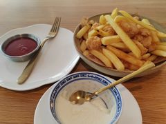 -花舍·新派粤菜·西餐·下午茶(亚运村·鸟巢店)