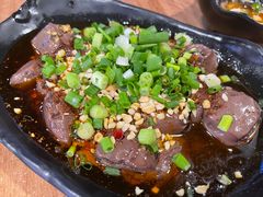 -陈员外正宗夹江烧烤(广福路店)