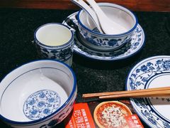 -蜀都丰 川菜·水煮活鱼(万象九宜城店)