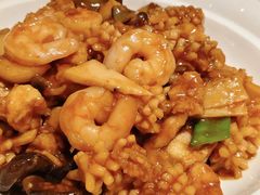 -大铁勺新津菜(东丽阳光新业广场店)