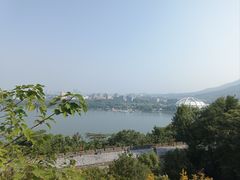 -九华山公园