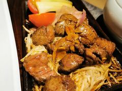 -穹六人间 people 6(岳阳路店)
