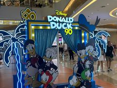 -天河城购物中心