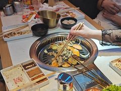 -杨记齐齐哈尔烤肉(总店)