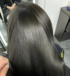 -丽时 Hair Salon