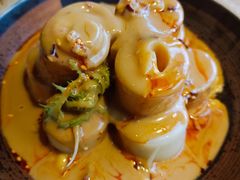 -東舍食唐精品陕菜馆