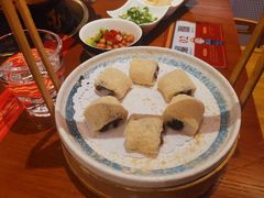 -1078號老北京涮肉(万达广场店)