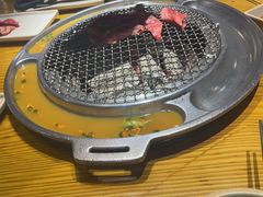 -喜来稀肉(北外滩白玉兰广场店)