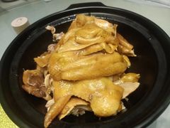 -秋色客家菜(流塘店)
