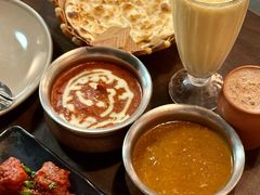 -南国印度餐厅Dakshin