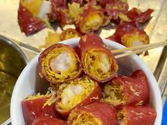 -稻香饭店(IFS国金中心店)