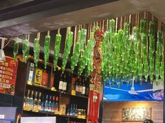 -AK47烤羊腿串吧(柳浪家园店)