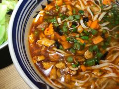 -山丹丹西北菜(金贸大厦店)
