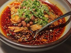 -辛香汇·锦里丨现炒川菜(滁州苏宁广场店)