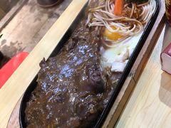 -两点半深夜牛排(斗西路店)