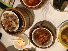 -翠园(铜锣湾广场店)