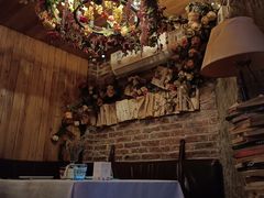 -清漫·派对音乐餐吧(市桥店)
