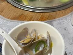 -丰尔粥食·粥底火锅·桑拿鸡(大良总店)
