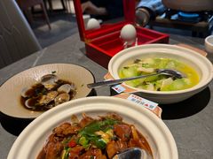 -佬太公海鸭·海鲜大排档(上海总店)