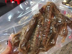 -鹅村长扬州老鹅(东关街店)