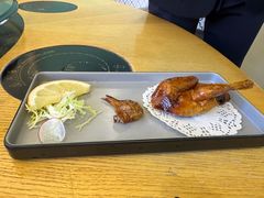 -郑猛记石岐鸽主题餐厅(长江店)
