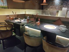 -云海肴云南菜·蒸汽石锅鱼(青岛万象城店)