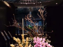 -森野花艺培训·企业团建活动沙龙