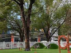 -双季花艺园艺市场(浦东店)