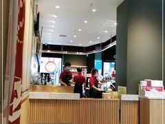 -COSTA COFFEE(斯普瑞斯奥特莱斯店)
