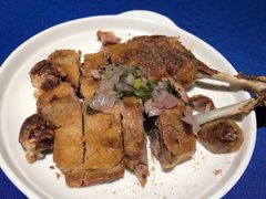 香酥鸭-建国328 本帮小馆·面馆