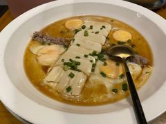 -老板很二(吉大店)