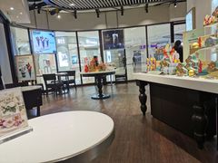 大堂-GODIVA(国际金融中心店)