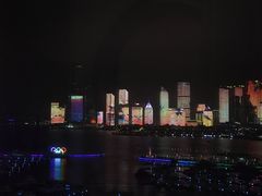 -青岛海尔洲际酒店