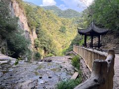 -五泄景区