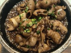 凤爪肥肠-芙蓉凰花园酒楼