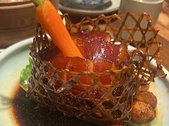 -鱼食饭稻·苏浙土菜17年老馆子(平江路店)