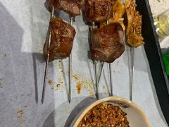 -申记串道(小北一路店)