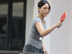 -火狐乒乓球俱乐部