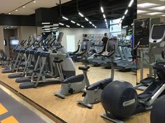 -威尔仕健身(金茂店)