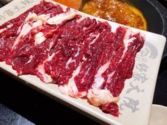 -舒家大院老火锅(台江路店)