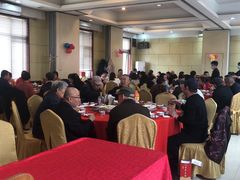 大堂-老酒川菜坊(总店)