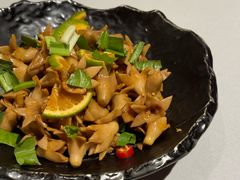 -云采云南菜(中山北路店)