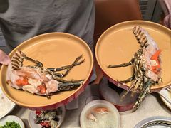 -海底捞大排档火锅(打浦路店)
