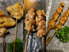 -古京·臻致料理(月湖店)