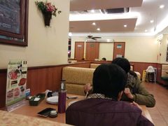 -萨莉亚意式餐厅(黄埔大沙地店)