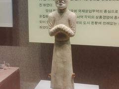 -敦煌市博物馆